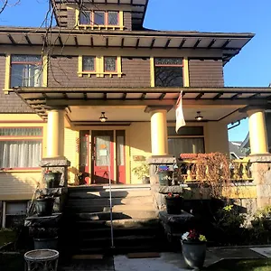Windsor Bed & Breakfast