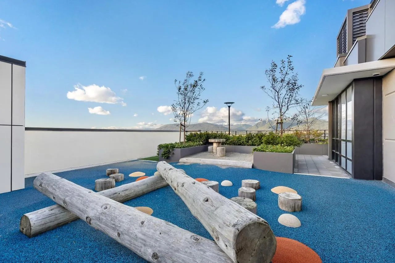 Stylish & Modern 2-Bedroom Apartment Vancouver 0*,
